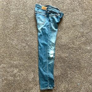 Levi Strauss jeans